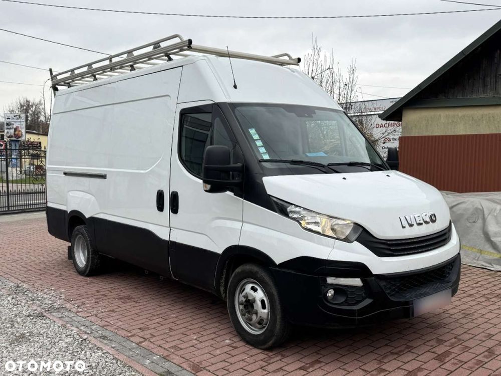 Iveco Daily - 1