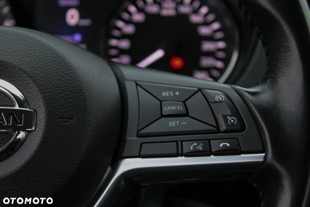 Nissan X-Trail 1.6 DIG-T Tekna - 35