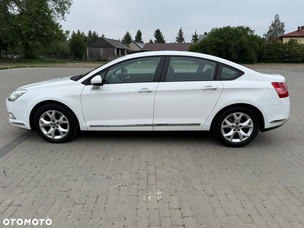 Citroën C5 2.0 HDi Attraction - 7