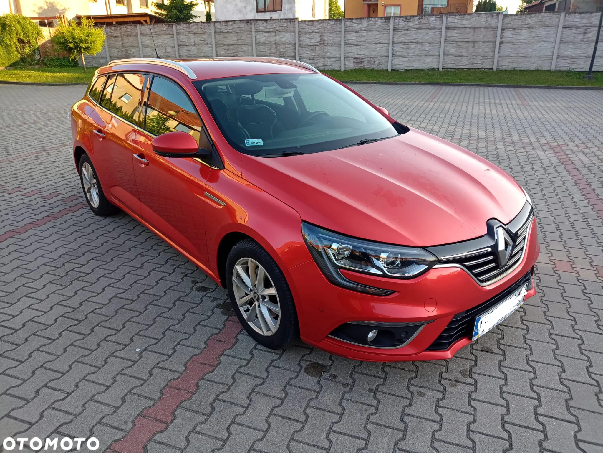 Renault Megane 1.2 Energy TCe Intens - 2
