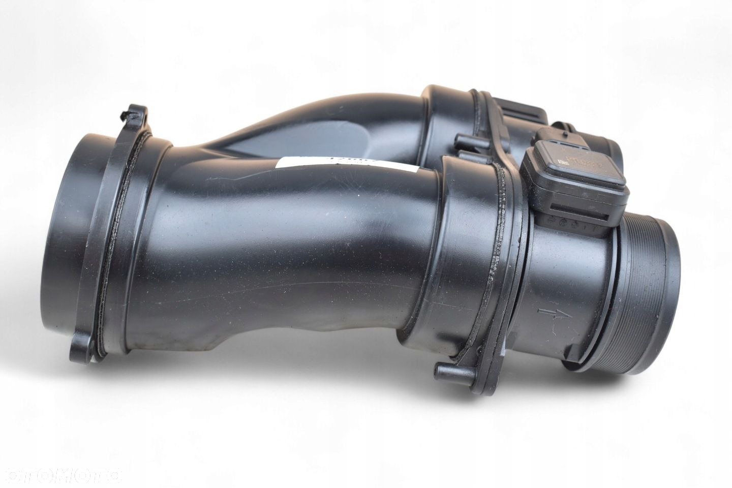 Rura Dolot Powietrza Przeplywomierze JAGUAR XF XJ X351 3.0 D 4R83-9D613-AC - 7