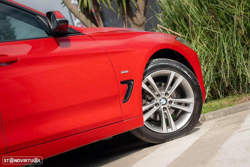 BMW 320 Gran Turismo - 6