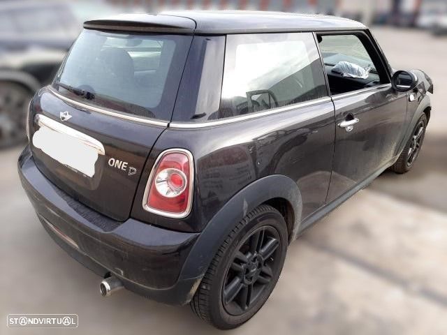 Peças Mini Cooper D 1.6 2014 (F55) - 4