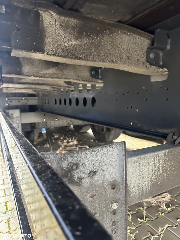 Schmitz Cargobull SCB S3T - 22