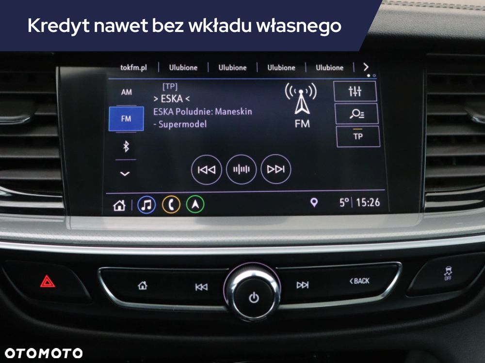 Opel Insignia - 15