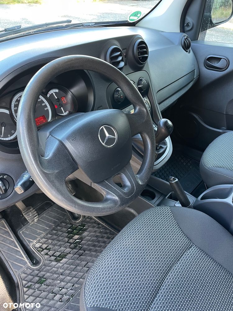 Mercedes-Benz CITAN - 6