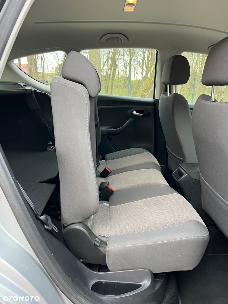 Seat Altea XL 1.4 TSI Style - 22