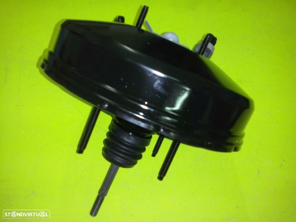 servofreio do travão novo Toyota Hilux LN145 1997 até 2001 - 2