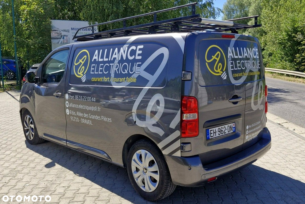 Citroën Jumpy - 3