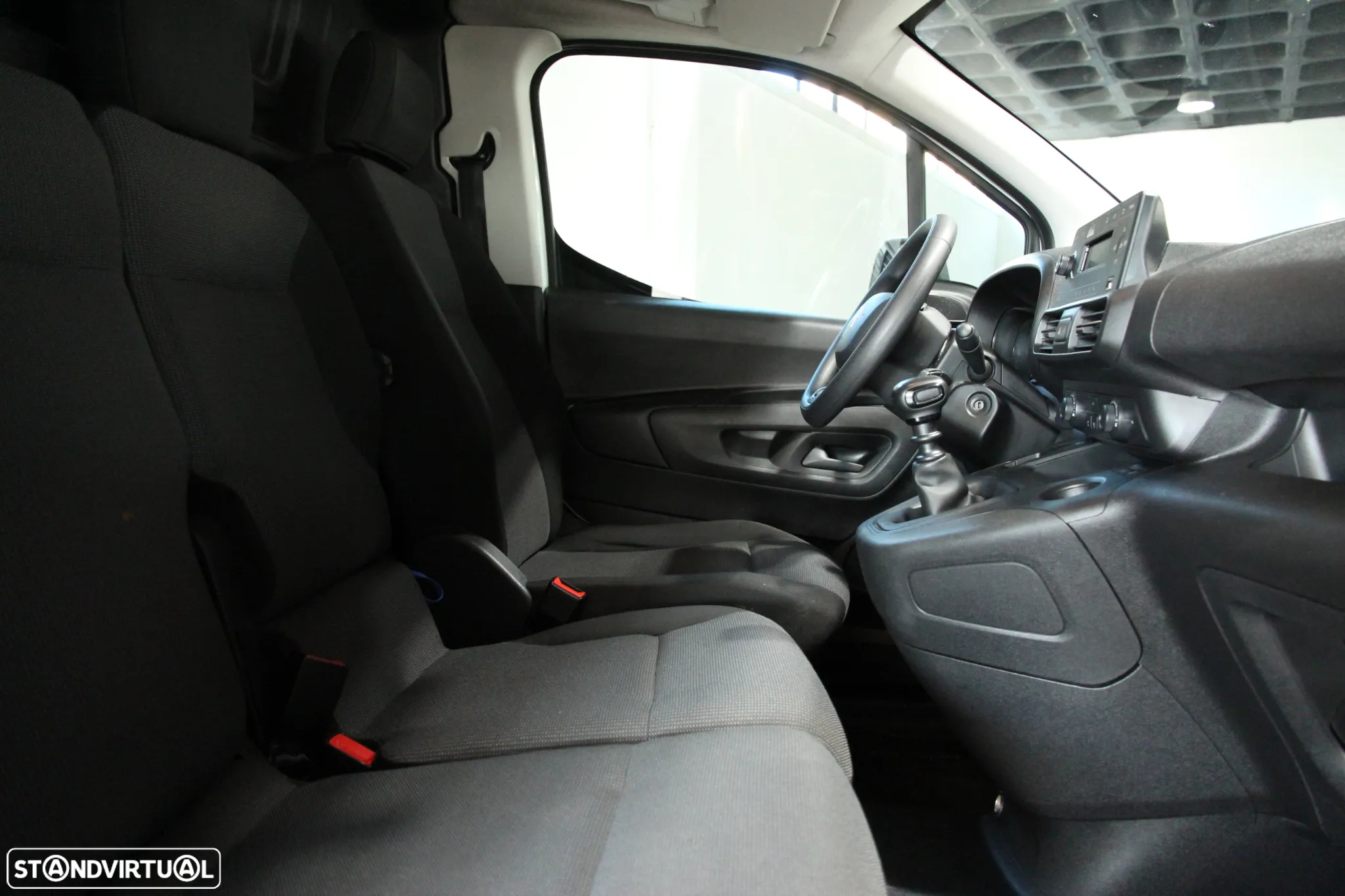 Citroën Berlingo - 6