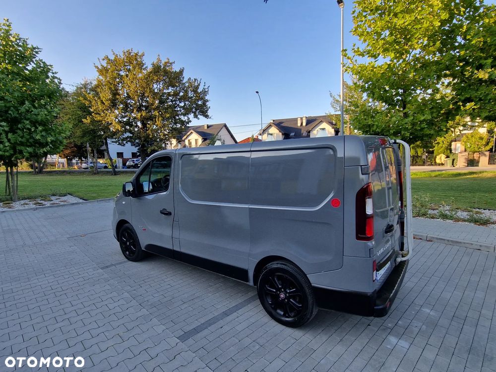 Fiat TALENTO - 12
