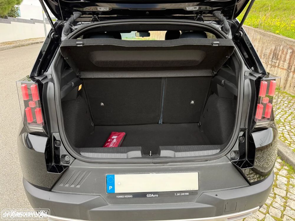 Fiat Grande Panda - 9