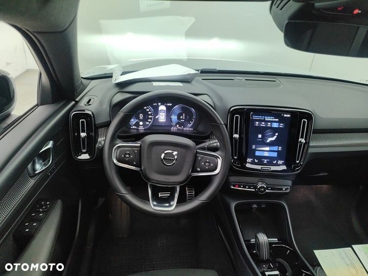 Volvo XC 40 T4 Recharge DKG RDesign - 8