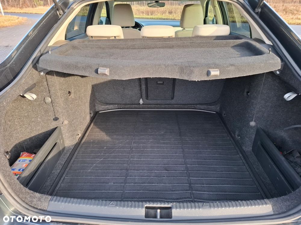 Skoda Octavia 1.5 TSI ACT Style DSG - 17