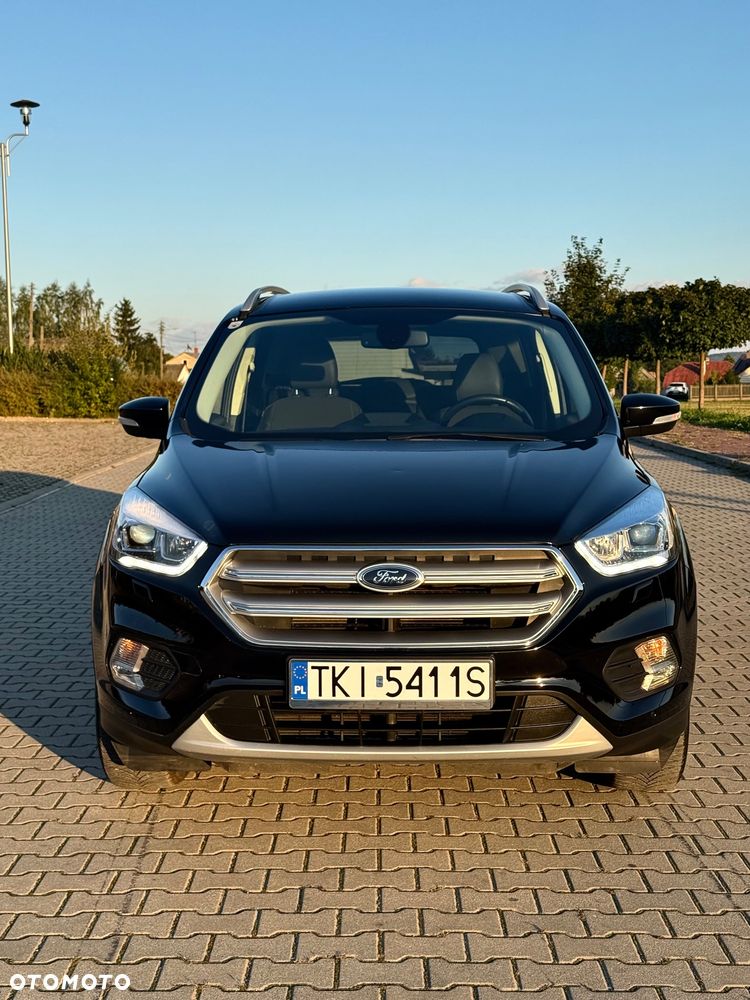 Ford Kuga - 5