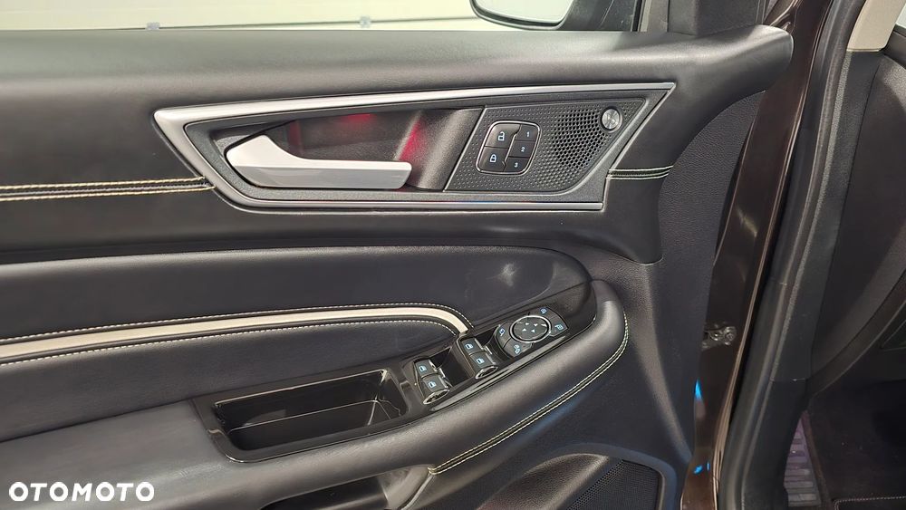 Ford Edge 2.0 EcoBlue Bi-Turbo 4x4 Vignale - 15