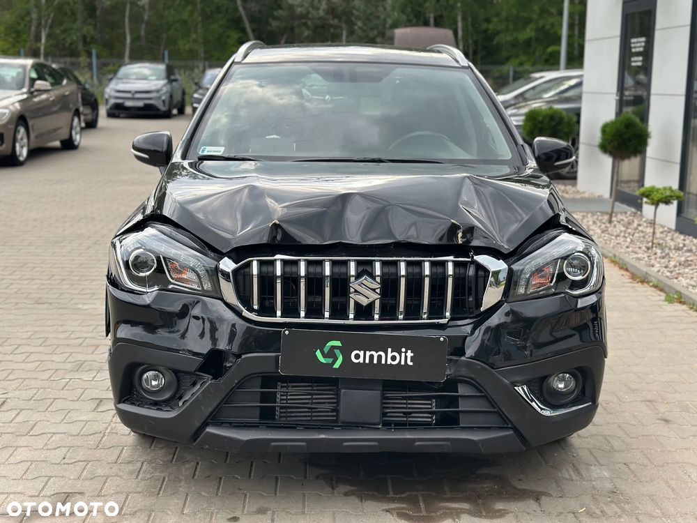 Suzuki SX4 - 2