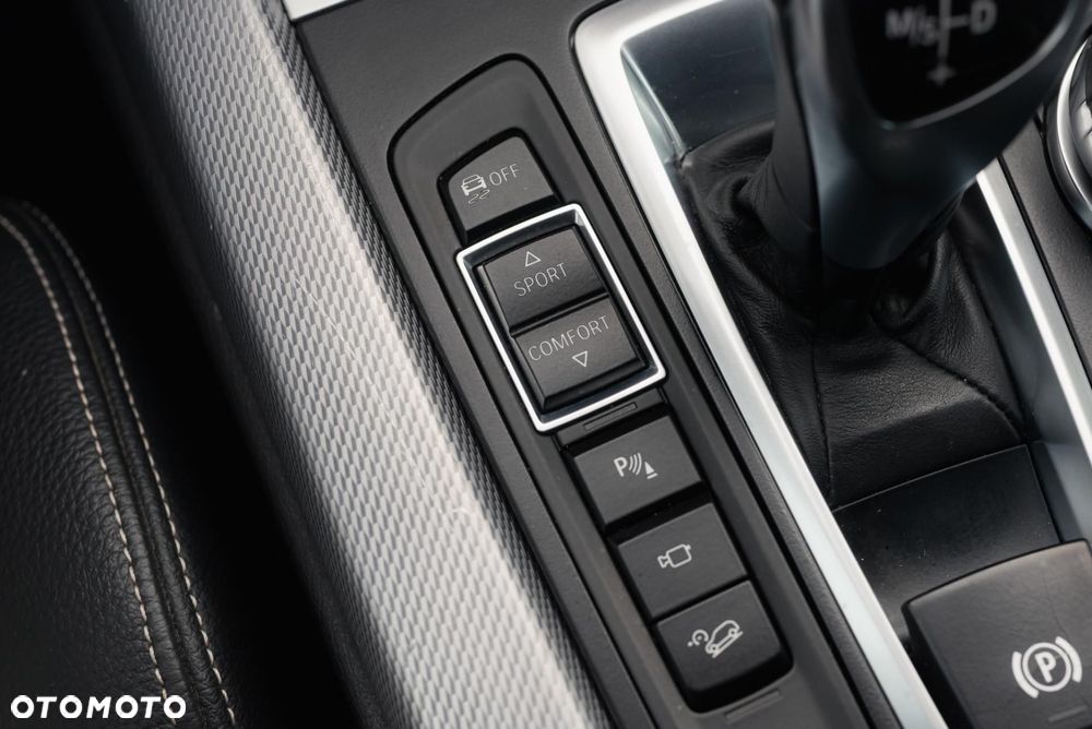 BMW X5 xDrive25d - 30