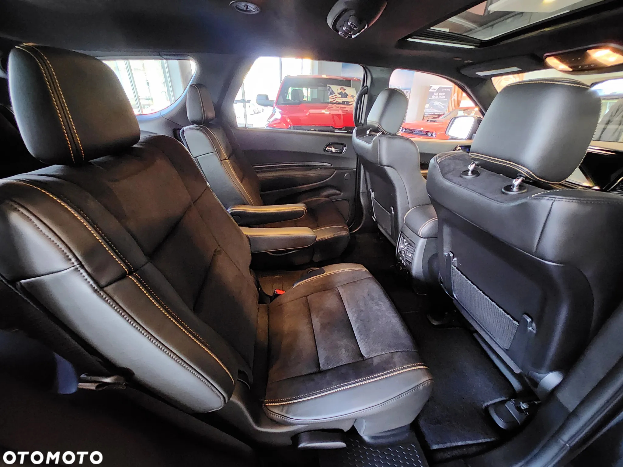 Dodge Durango 5.7 R/T - 22