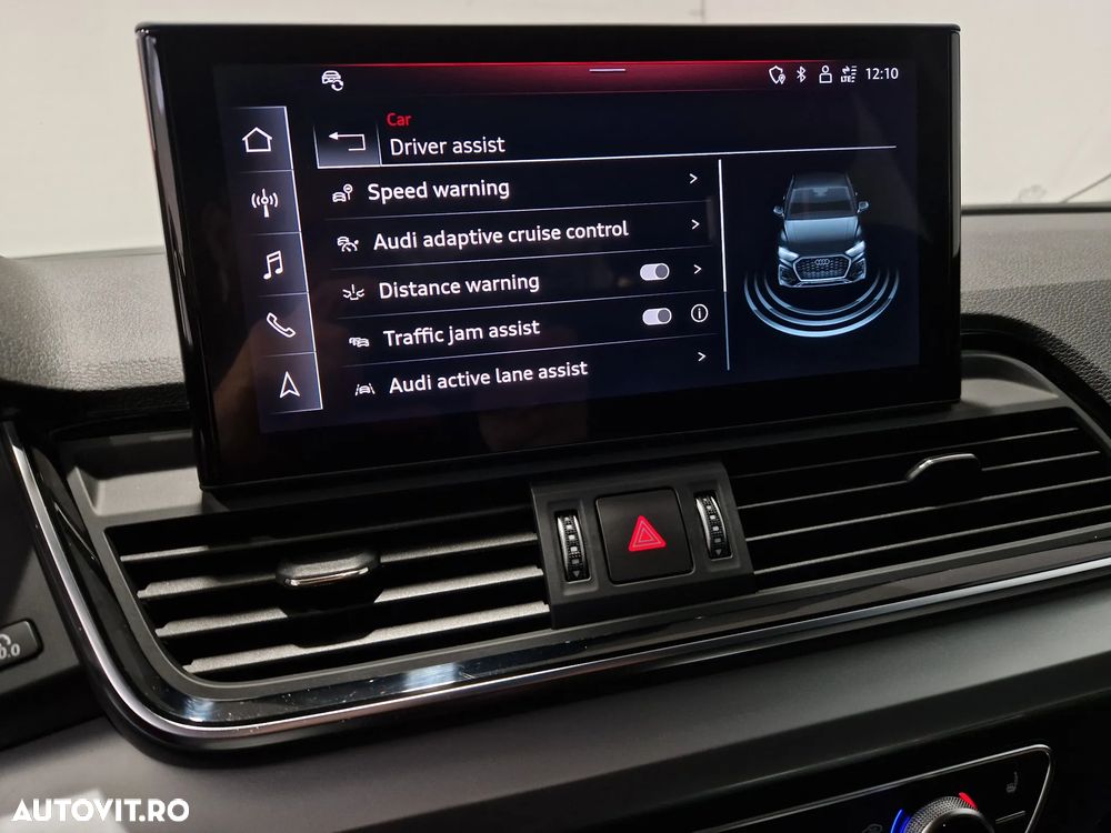 Audi Q5 50 TFSI e quattro S tronic PHEV Advanced - 21
