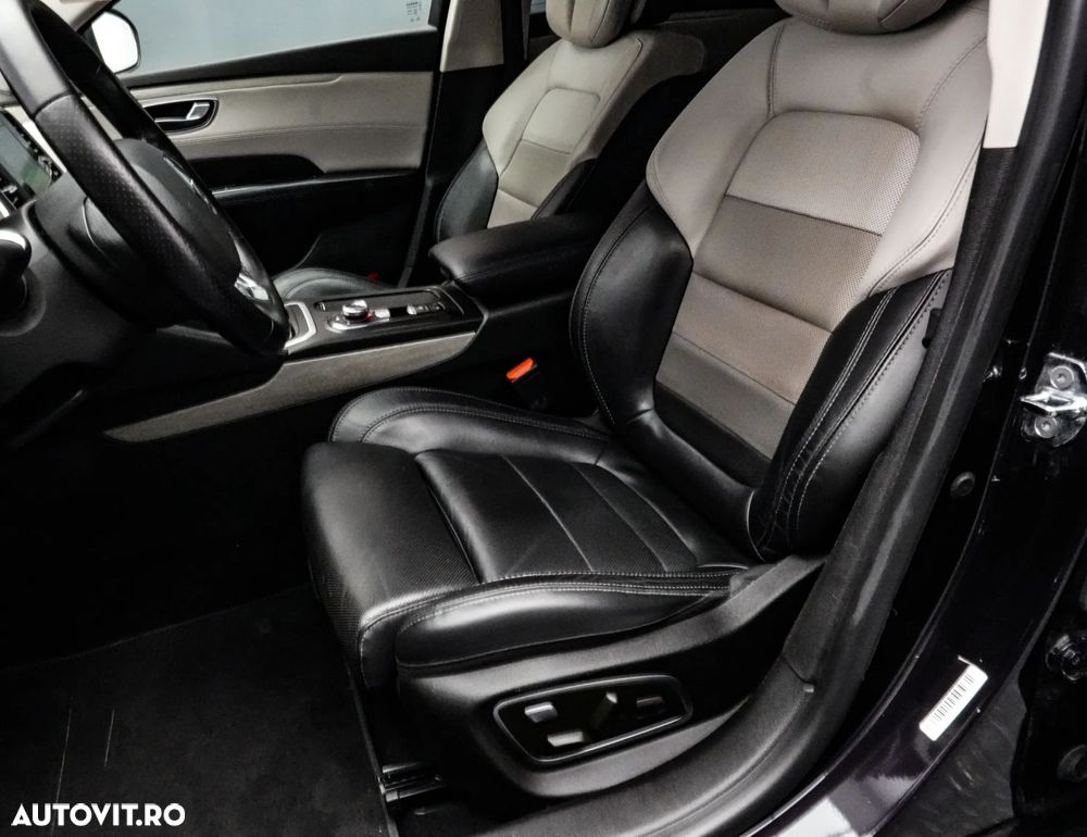 Renault Talisman - 13