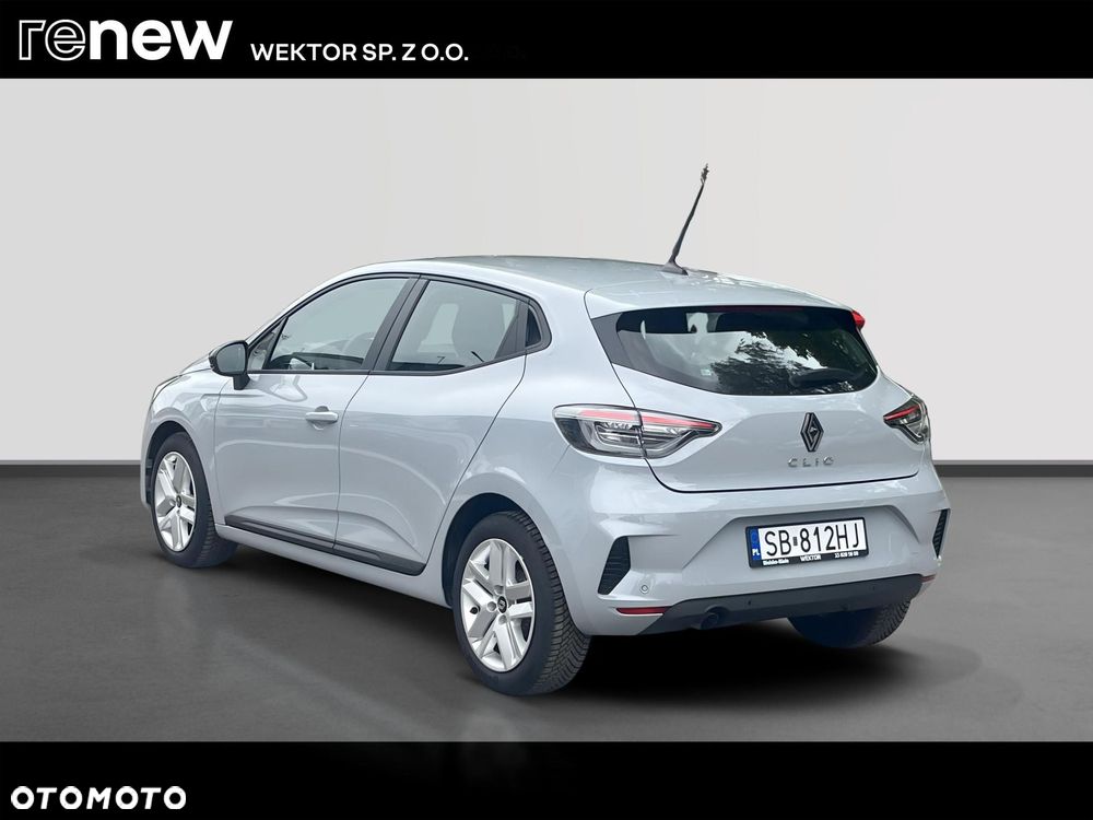 Renault Clio 1.0 TCe Evolution - 3