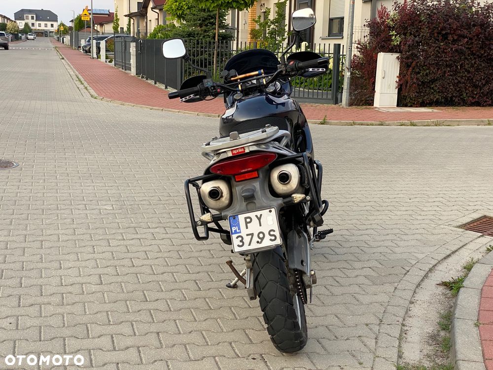 Aprilia Pegaso - 22