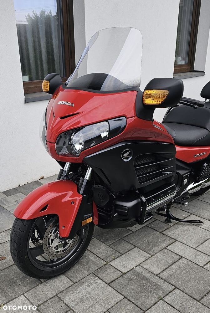 Honda GL - 4