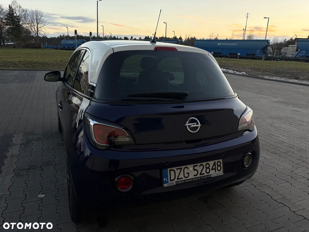 Opel Adam 1.4 Slam - 9