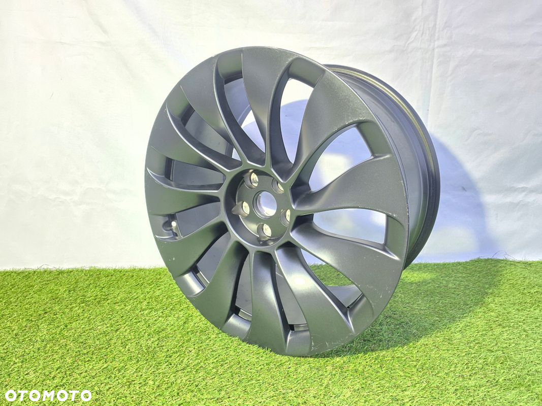 FELGA TESLA Y 9,5x21 ET40 10,5x21 ET48 5x114.3 1188227-00-C UBERTURBINE - 2
