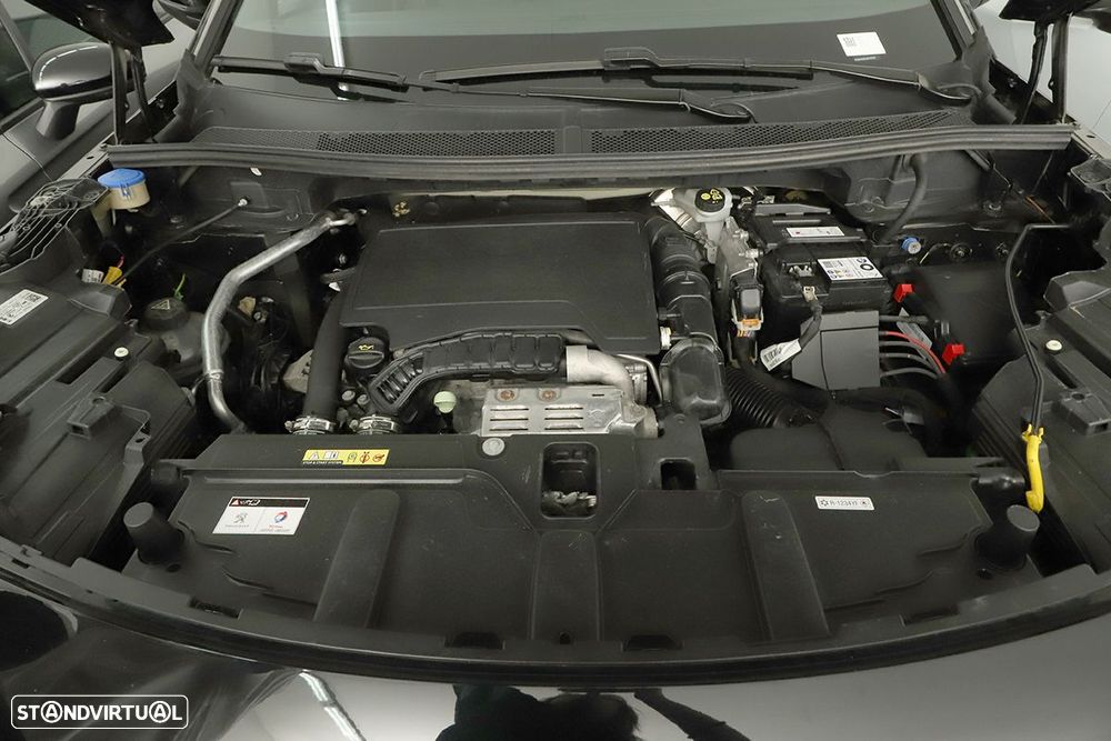 Peugeot 3008 1.2 PureTech GT EAT8 - 23