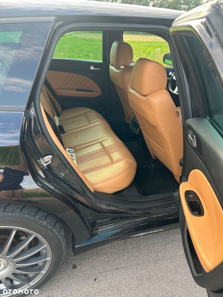 Alfa Romeo 159 1.9JTDM ti - 10