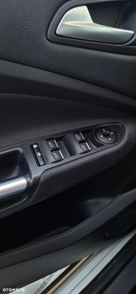 Ford Grand C-MAX 1.0 EcoBoost Start-Stopp-System Ambiente - 24