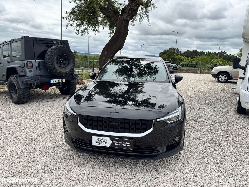 Polestar 2 Dual Motor 78kWh - 24