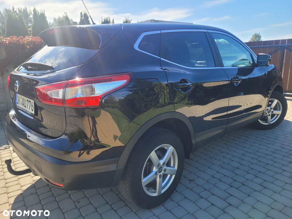 Nissan Qashqai - 3