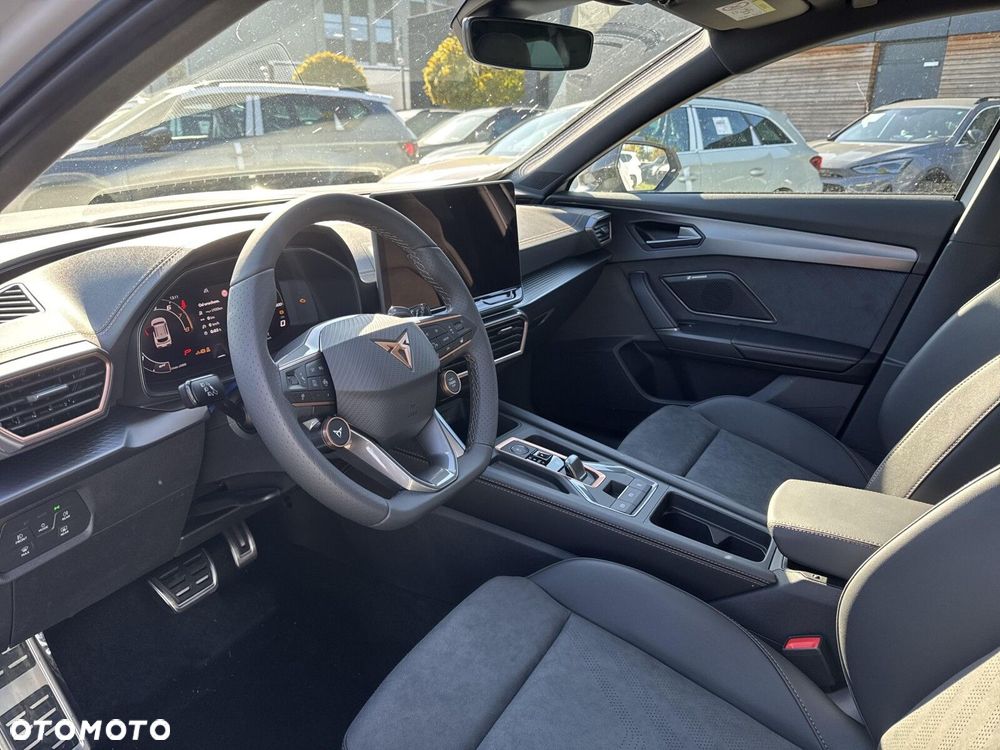 Cupra Formentor - 23