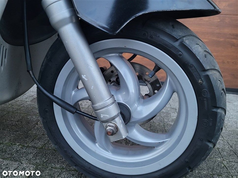 Piaggio FLY - 25