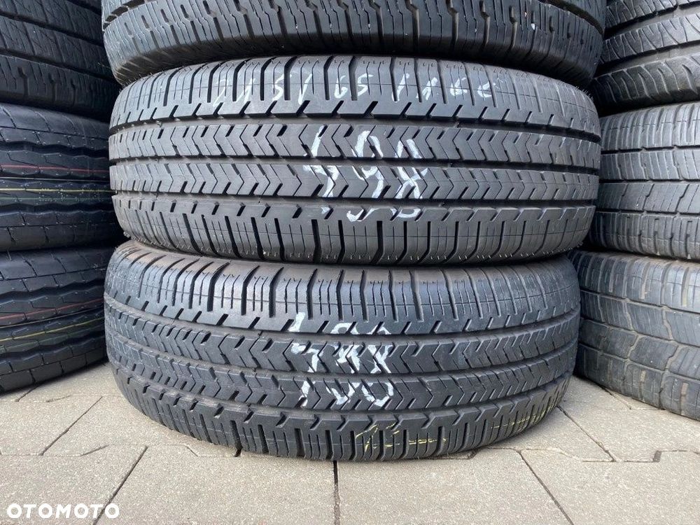 215/65/16C Michelin Agilis 51_8mm_2szt_(498) - 2