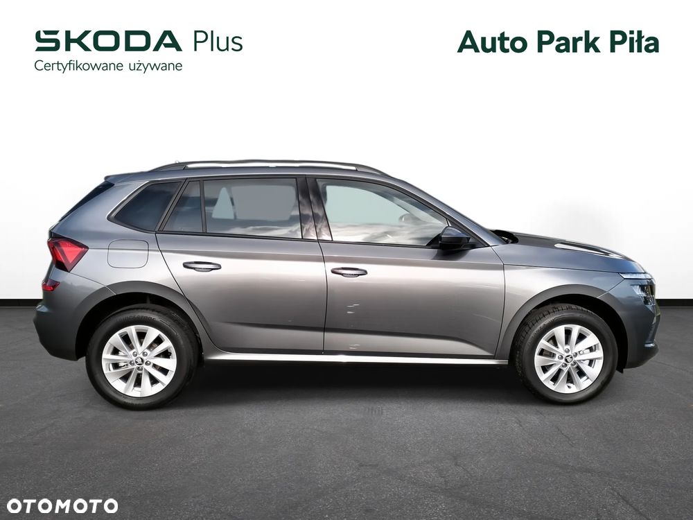 Skoda Kamiq 2026 photo 3