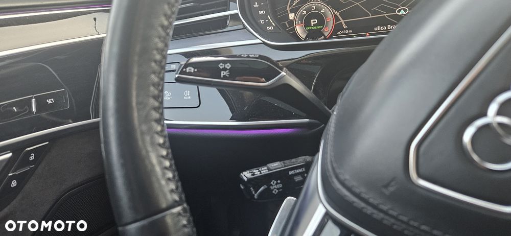Audi A8 3.0 TDI Quattro - 31