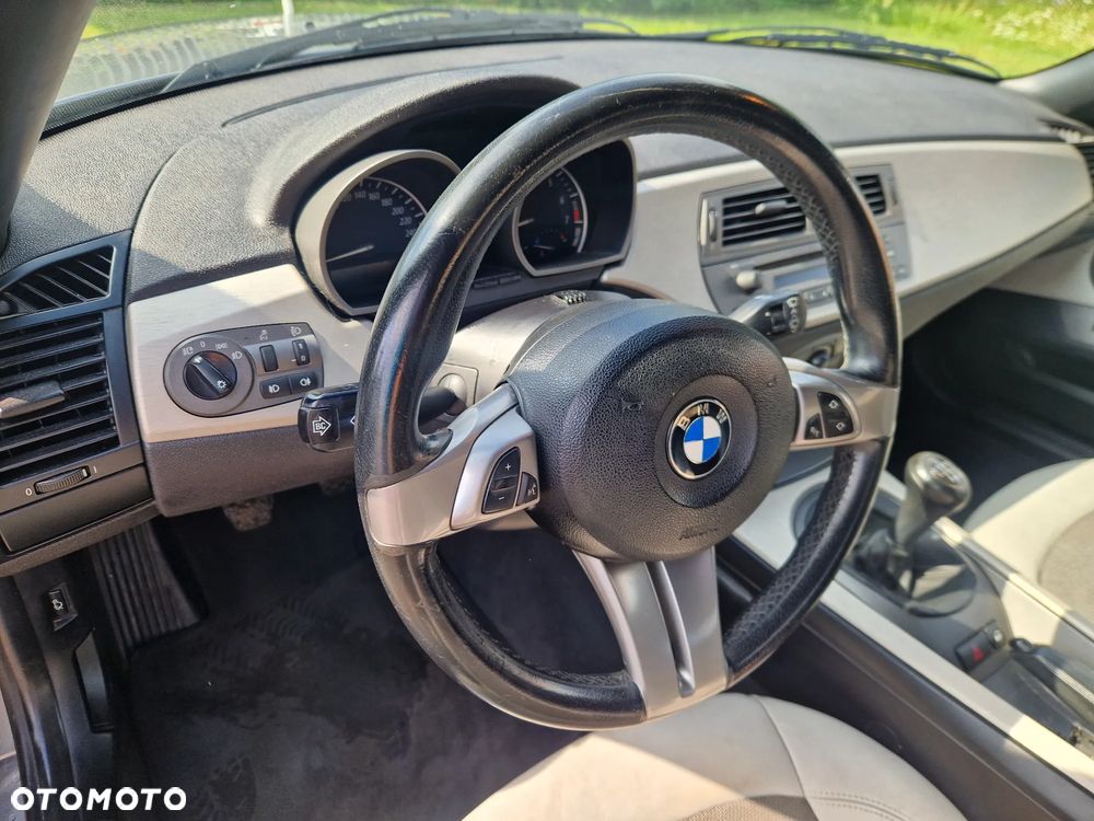 BMW Z4 - 19