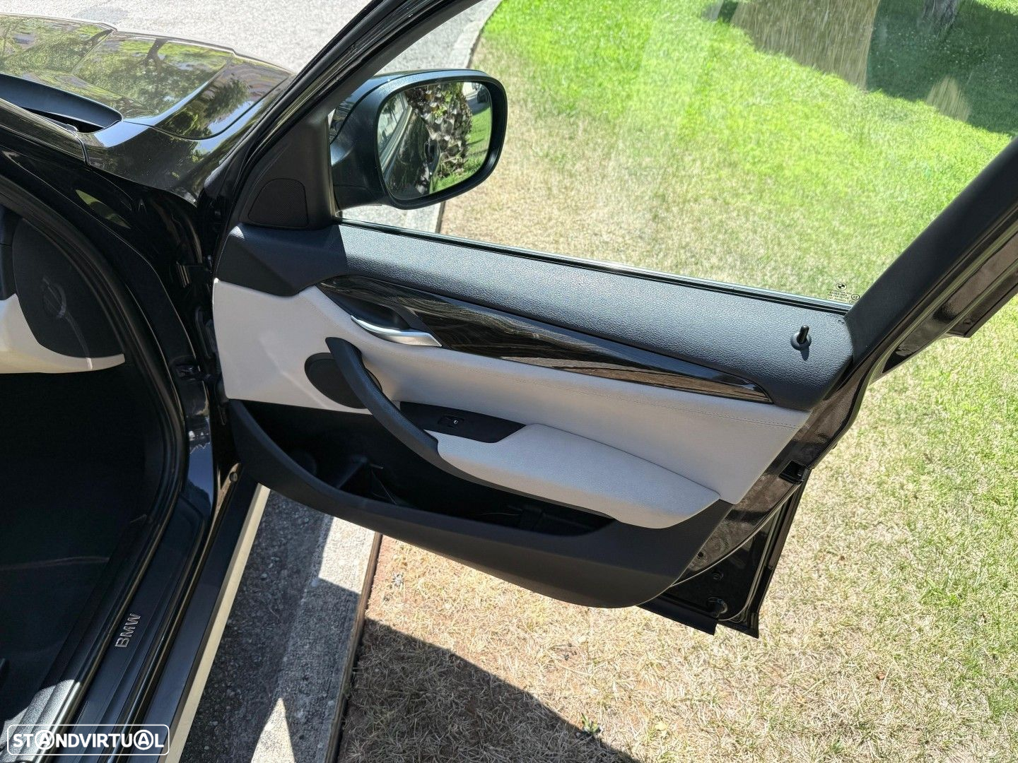 BMW X1 23 d xDrive Auto - 21