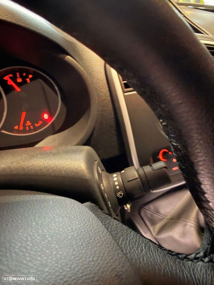 Renault Kangoo Outro - 21