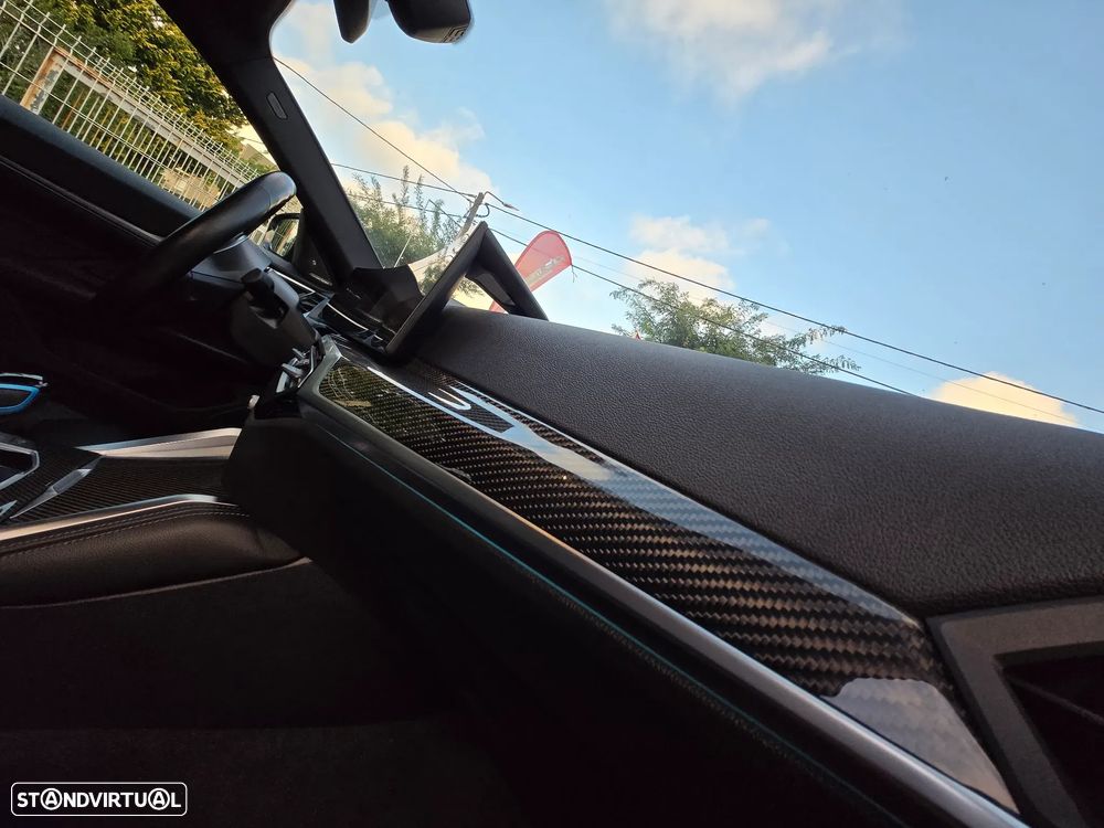 BMW i4 M50 - 14