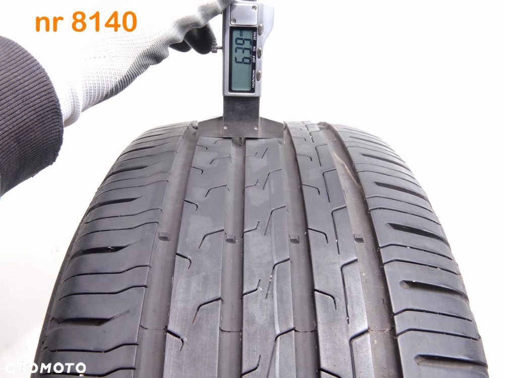 Continental EcoContact 6 225/55 R16 - 2
