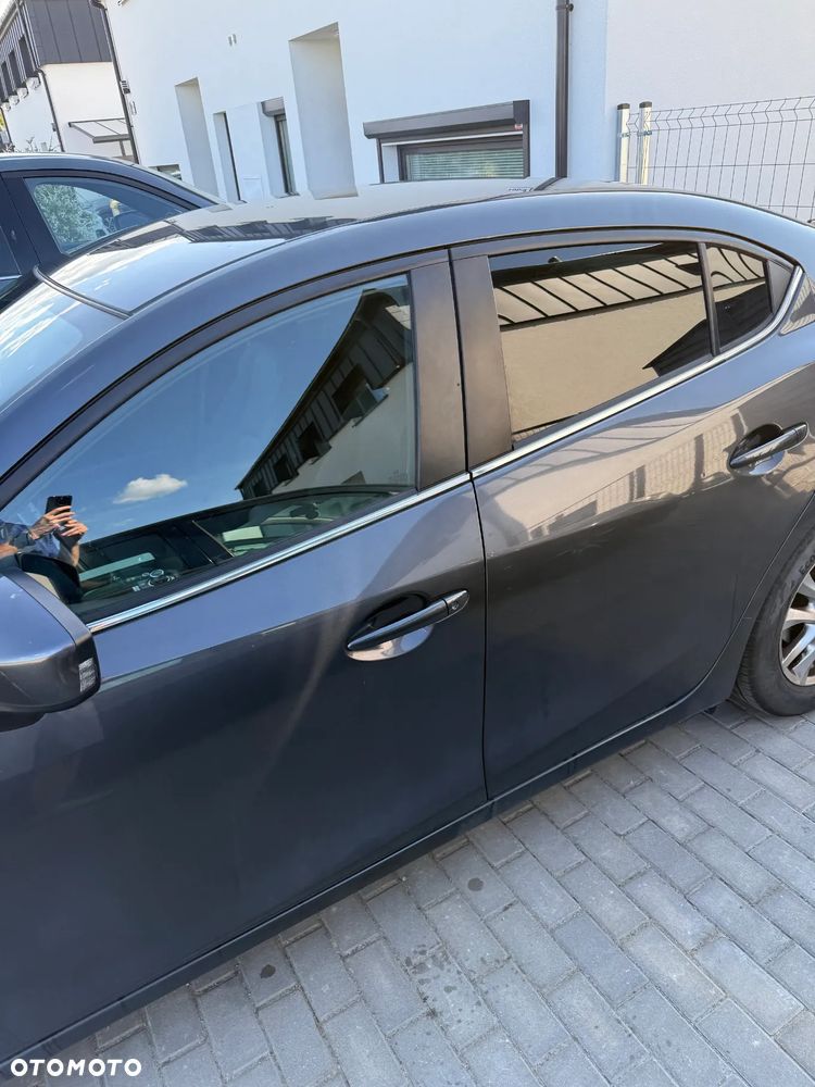Mazda 3 2.0 Skyenergy - 2