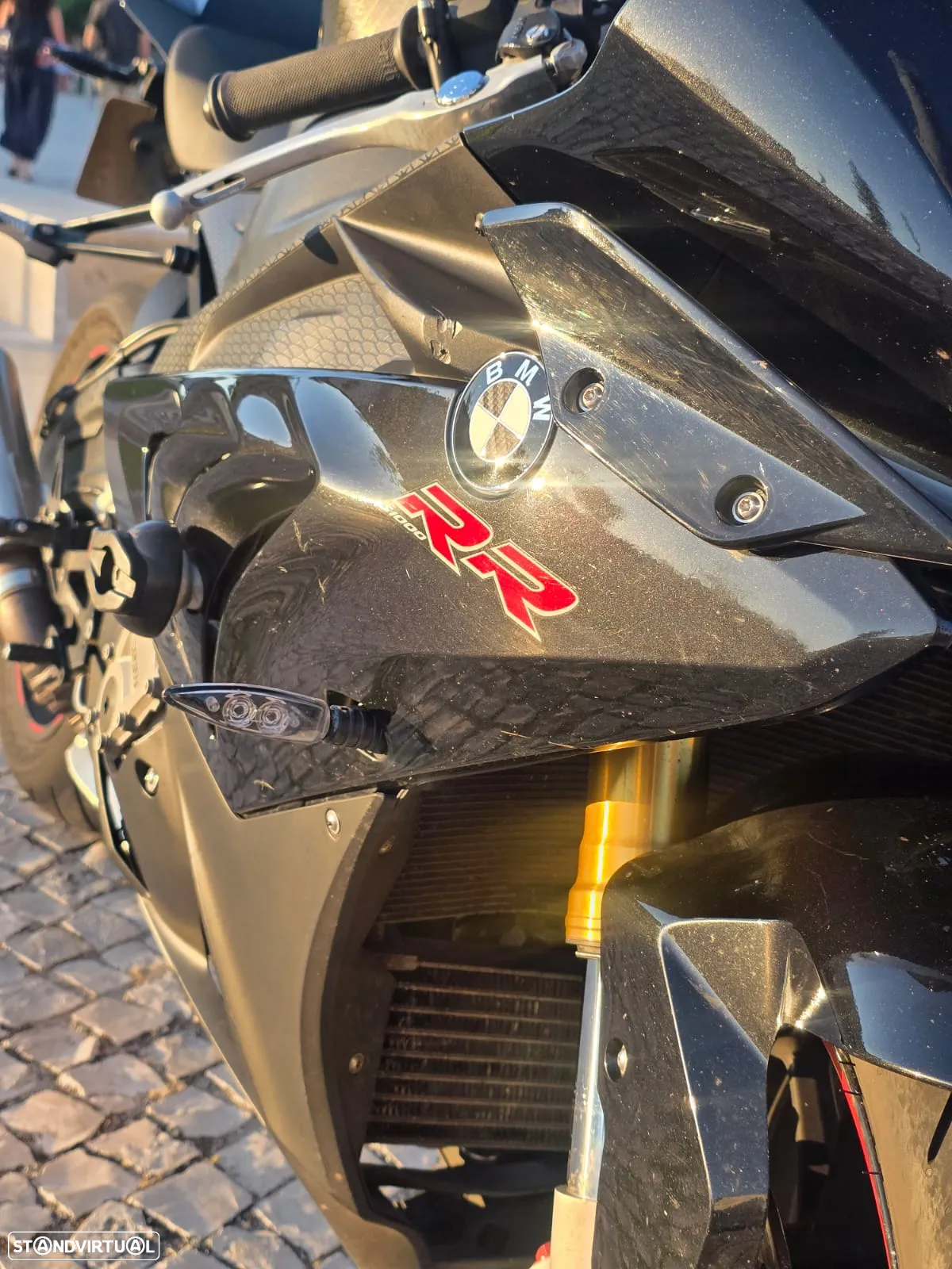 BMW S 1000 RR - 3