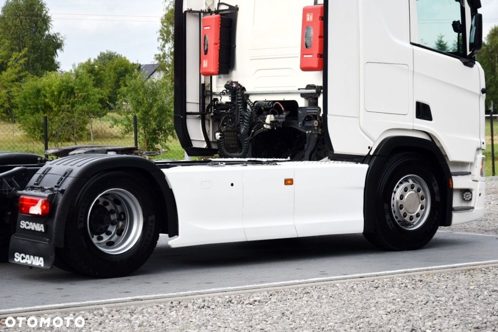 Scania R450 Standard - 19