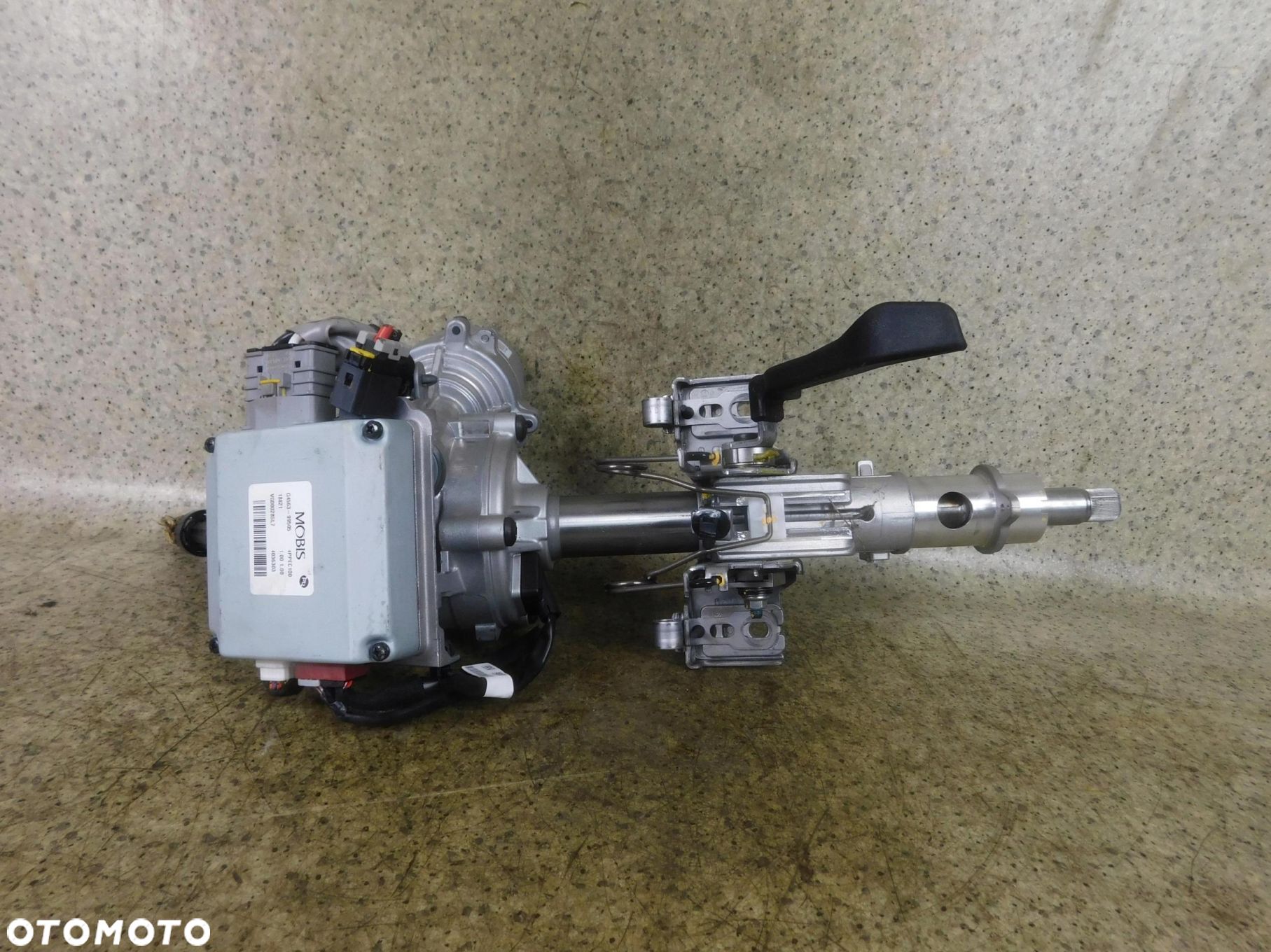 G4563-99505 56300G4210 Kolumna Kierownicza Hyundai I30 Iii Hb 2021-2024 - 1