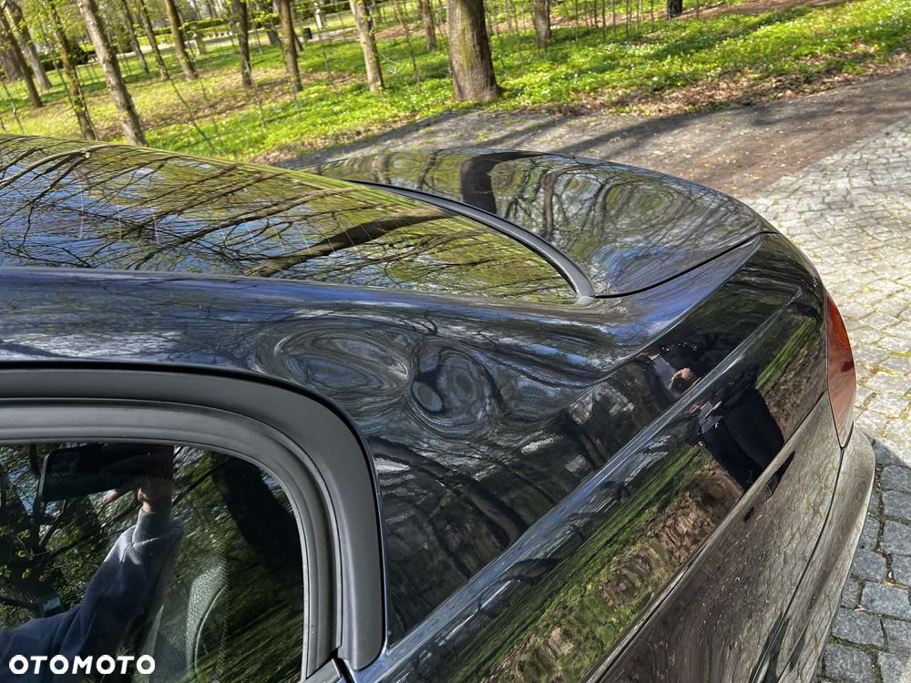 BMW Seria 3 320i - 17